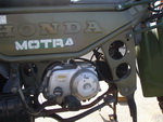 �������� �� ������ �������� Honda Motra 1988 ���� 18